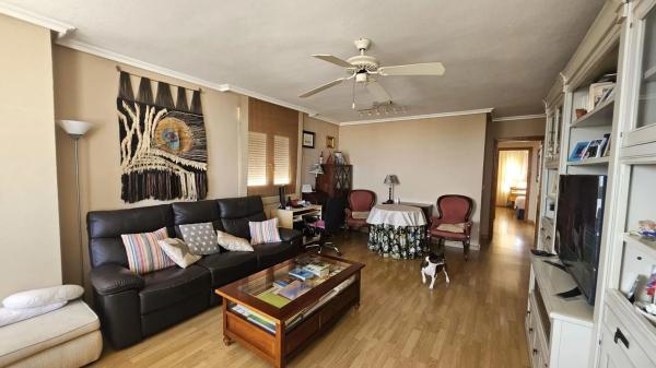 Piso en Playa Muchavista