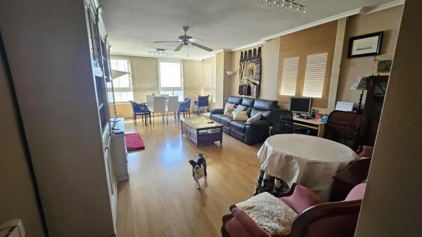 Piso en Playa Muchavista