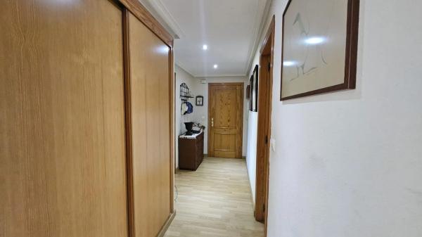 Piso en Playa Muchavista