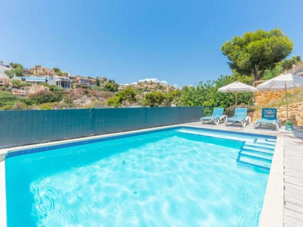 Casa independiente en calle de Bélgica, 38 -46