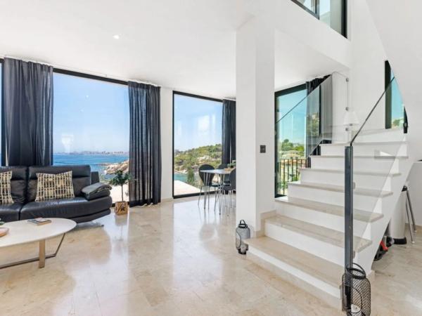 Casa independiente en calle de Bélgica, 38 -46