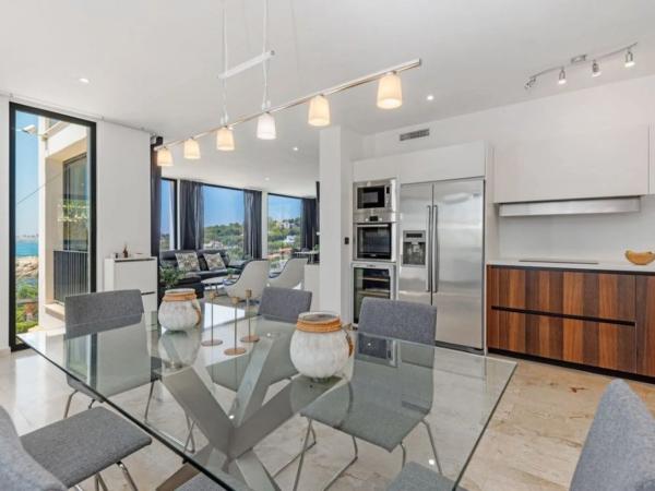 Casa independiente en calle de Bélgica, 38 -46