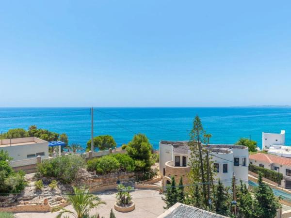 Casa independiente en calle de Bélgica, 38 -46