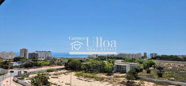 Piso en avenida Ausiàs March