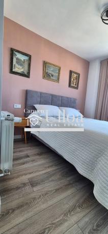 Piso en avenida Ausiàs March