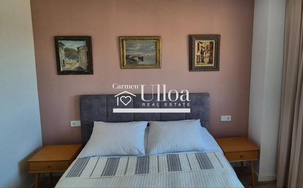 Piso en avenida Ausiàs March