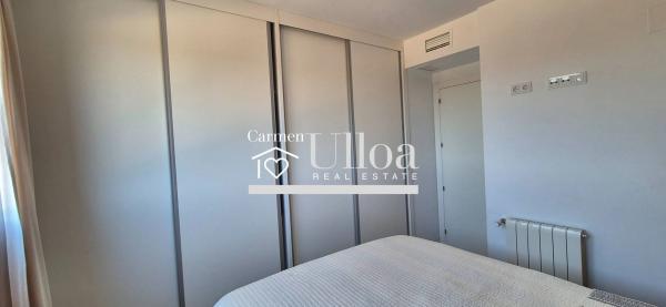 Piso en avenida Ausiàs March