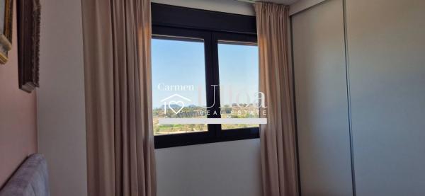 Piso en avenida Ausiàs March