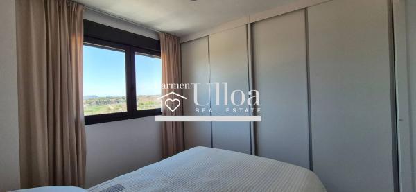 Piso en avenida Ausiàs March