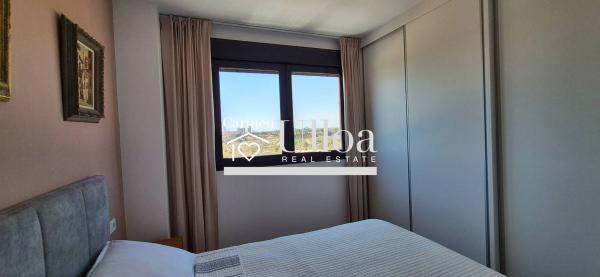 Piso en avenida Ausiàs March