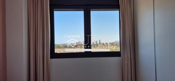 Piso en avenida Ausiàs March