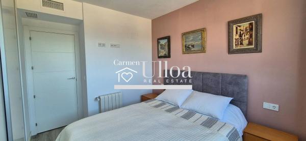 Piso en avenida Ausiàs March