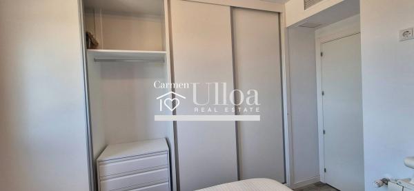 Piso en avenida Ausiàs March