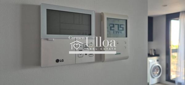 Piso en avenida Ausiàs March