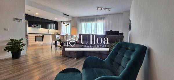 Piso en avenida Ausiàs March