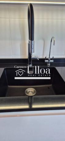 Piso en avenida Ausiàs March