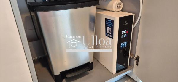 Piso en avenida Ausiàs March