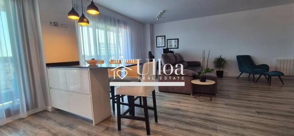 Piso en avenida Ausiàs March