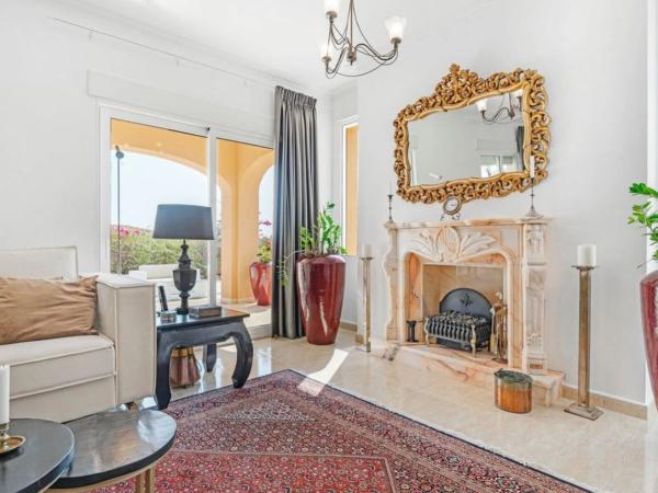 Casa independiente en calle de Italia, 3