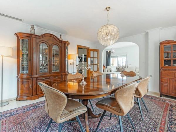 Casa independiente en calle de Italia, 3