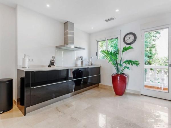 Casa independiente en calle de Italia, 3