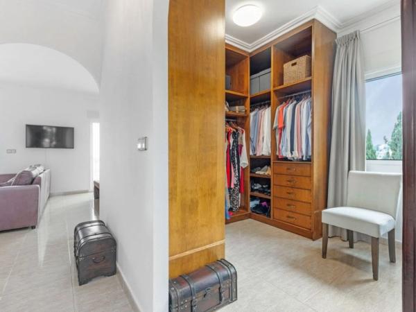 Casa independiente en calle de Italia, 3