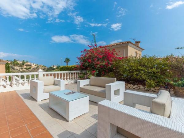 Casa independiente en calle de Italia, 3