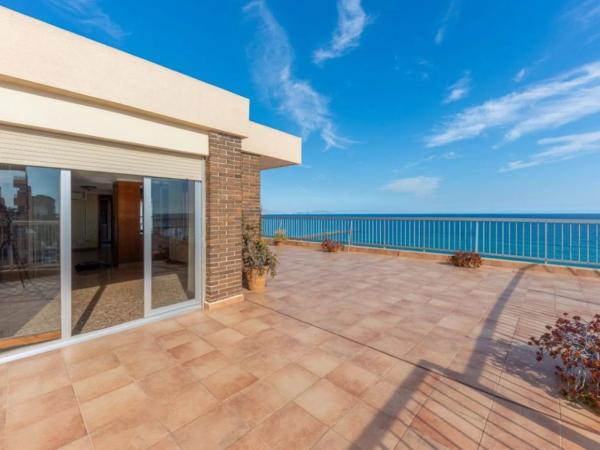 Ático en calle Mutxamel, 163