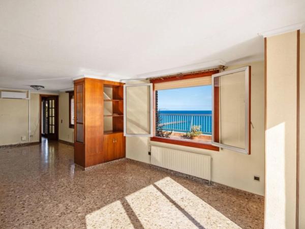 Ático en calle Mutxamel, 163