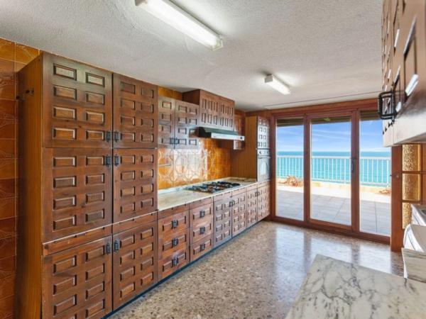 Ático en calle Mutxamel, 163