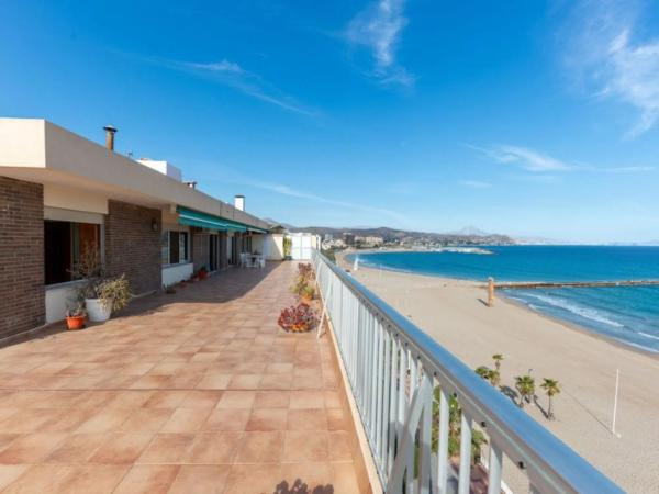 Ático en calle Mutxamel, 163