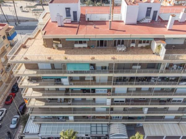 Ático en calle Mutxamel, 163