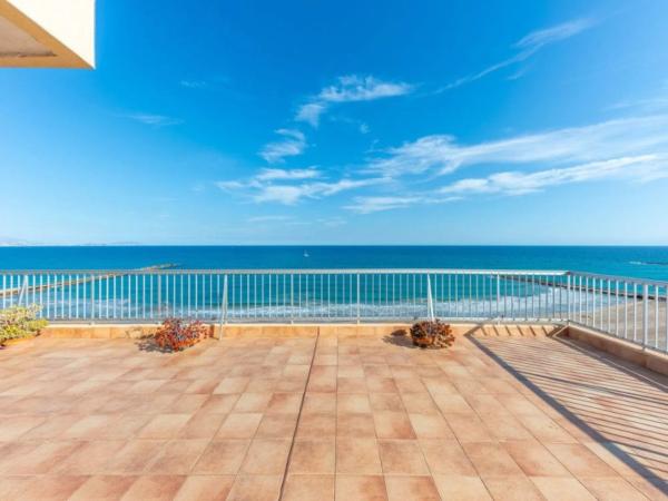 Ático en calle Mutxamel, 163