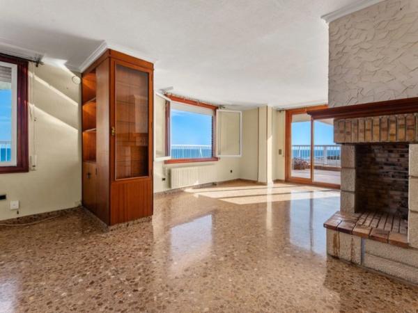 Ático en calle Mutxamel, 163