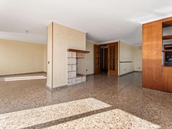 Ático en calle Mutxamel, 163