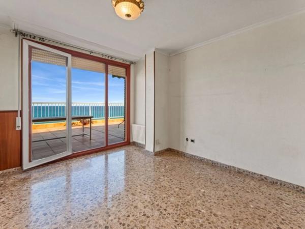 Ático en calle Mutxamel, 163