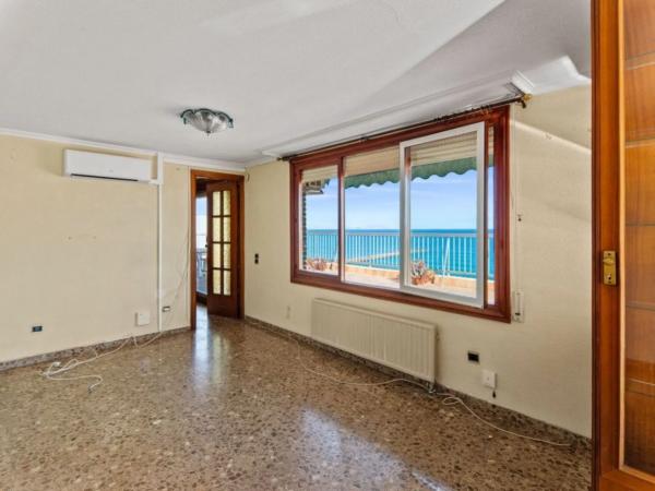 Ático en calle Mutxamel, 163