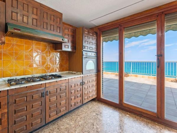 Ático en calle Mutxamel, 163