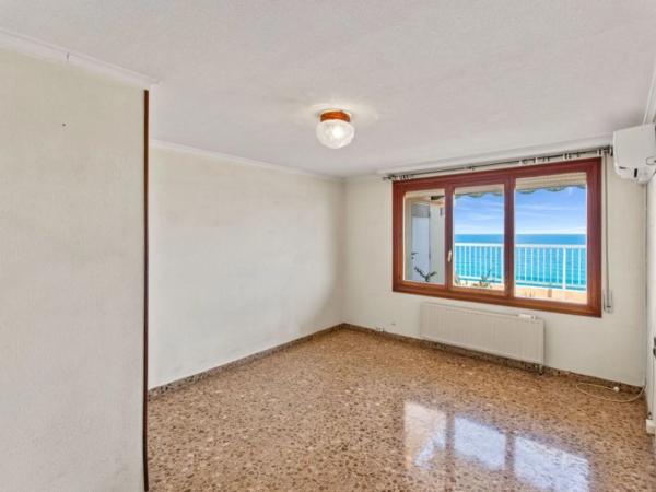 Ático en calle Mutxamel, 163