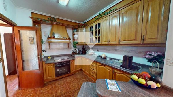 Piso en Cl Sant Joan Bosco