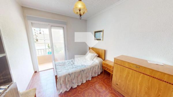 Piso en Cl Sant Joan Bosco