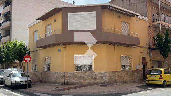 Piso en Cl Sant Joan Bosco