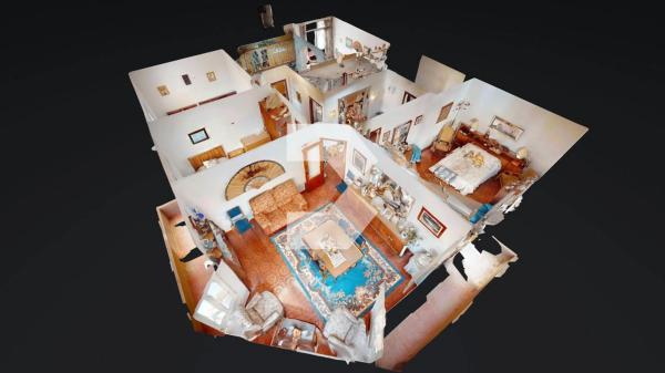 Piso en Cl Sant Joan Bosco