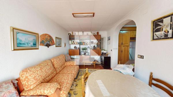 Piso en Cl Sant Joan Bosco