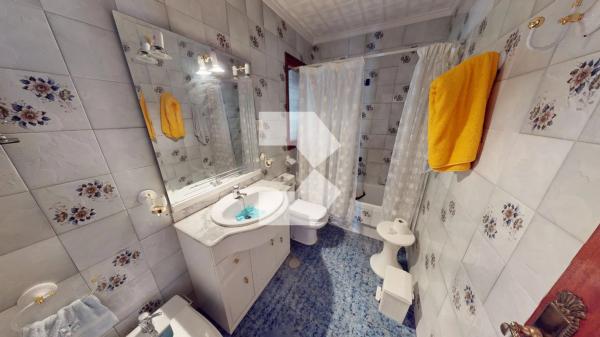 Piso en Cl Sant Joan Bosco