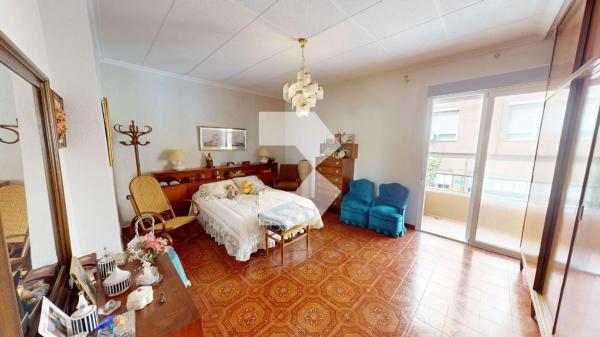 Piso en Cl Sant Joan Bosco