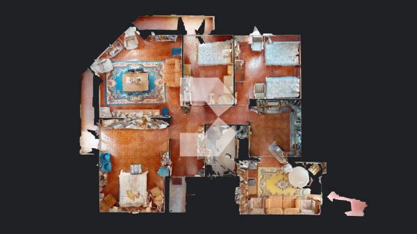 Piso en Cl Sant Joan Bosco