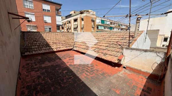 Piso en Cl Sant Joan Bosco