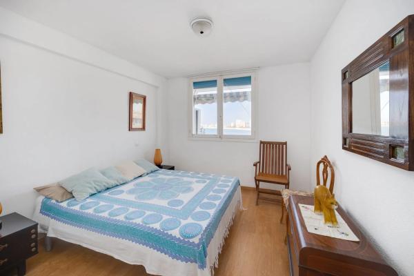 Piso en avenida Jaime i el Conquistador, 11