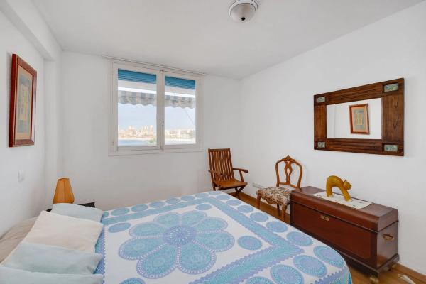 Piso en avenida Jaime i el Conquistador, 11